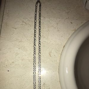 Sterling Silver chain